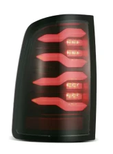 Luxx-Series LED Tail Lights Dodge Ram 2009-2018 AlphaRex                                     - 640090 - Image 6