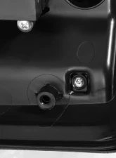 LUXX-Series Taillights (Alpha-Black) Dodge 2004-2006 AlphaRex USA                                     - 641020 - Image 11