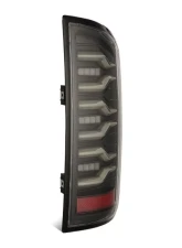 LUXX-Series Taillights (Alpha-Black) Dodge 2004-2006 AlphaRex USA                                     - 641020 - Image 12