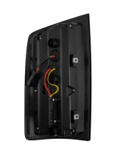 LUXX-Series Taillights (Alpha-Black) Dodge 2004-2006 AlphaRex USA                                     - 641020 - Image 13