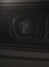 PRO-Series Projector Headlights Black with Seq Signal | DRL Dodge Ram 1500 2019-2022 AlphaRex USA                                     - 880574 - Image 13