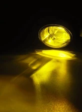 Amber | White Fog Light Nissan Altima/Rogue/Maxima/Sentra AlphaRex USA                                     - 210003 - Image 2