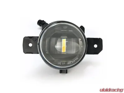Amber | White Fog Light Nissan Altima/Rogue/Maxima/Sentra AlphaRex USA - 210003