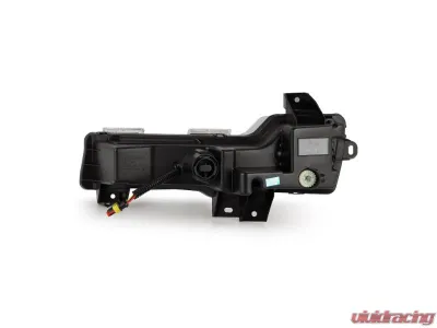 LED Projector Fog Lights Tesla 2018-2024 AlphaRex USA - 210010