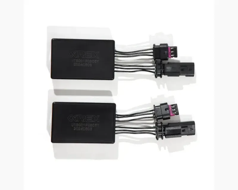 Lighting Wiring Harnesses