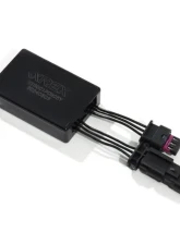 Decoder w/ Stock Reflector Headlights Tesla Model 3 | Y 2017-2023 AlphaRex USA                                     - 210081 - Image 2