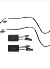 Decoder w/ Stock Reflector Headlights Tesla Model 3 | Y 2017-2023 AlphaRex USA                                     - 210081 - Image 5