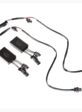 Decoder w/ Stock Reflector Headlights Tesla Model 3 | Y 2017-2023 AlphaRex USA                                     - 210081 - Image 6