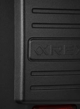 NOVA-Series Prismatic LED Tail Lights Black-Red Jeep Wrangler JL 2018-2023 AlphaRex USA                                     - 602020 - Image 14