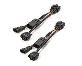 Tail Lights NOVA-Series Converters Jeep Wrangler JL 2018-2023 AlphaRex USA