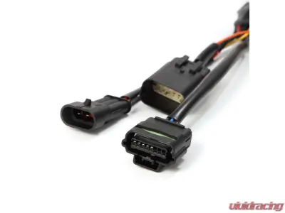 Tail Lights NOVA-Series Converters Jeep Wrangler JL 2018-2023 AlphaRex USA - 602011