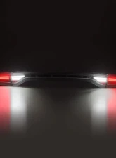NOVA-Series Alpha-Black Prismatic LED Tail Lights Dodge Charger 2015-2023 AlphaRex USA                                     - 642020 - Image 4