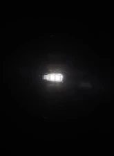 LUXX-Series Alpha-Black LED Tail Lights Dodge Ram 1500 | 2500 | 3500 94-02 AlphaRex USA                                     - 643001 - Image 5