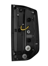 NOVA-Series Prismatic LED Tail Lights Black Red Toyota Tundra 2014-2021 AlphaRex USA                                     - 672052 - Image 8