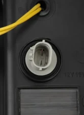 NOVA-Series Prismatic LED Tail Lights Black Red Toyota Tundra 2014-2021 AlphaRex USA                                     - 672052 - Image 10