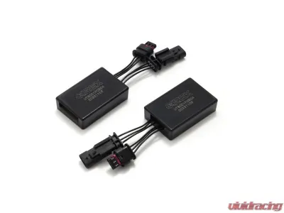 Decoders Reflector Headlights to Headlights Solutions for upgrade after Software 32.4 Tesla Model 3/Y AlphaRex USA - 810037