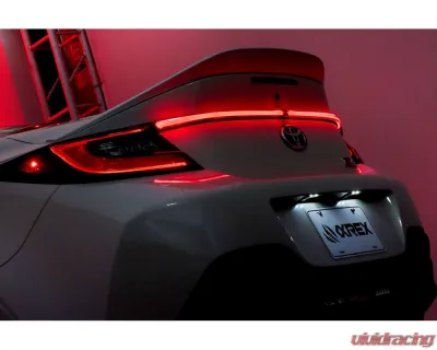 LUXX-Series LED Trunk Light (Vivid Red) AlphaRex USA - 220030