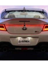 LUXX-Series LED Trunk Light (Vivid Red) AlphaRex USA                                     - 220030 - Image 5