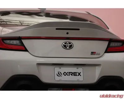 LUXX-Series LED Trunk Light (Vivid Red) AlphaRex USA - 220030
