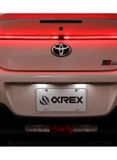 LUXX-Series LED Trunk Light (Vivid Red) AlphaRex USA                                     - 220030 - Image 11
