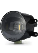 LED Projector Fog Lights (w/ Bezel/Harness/Switch) Lexus | Scion | Toyota 2006-2023 AlphaRex USA                                     - 211002 - Image 3