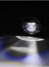 LED Projector Fog Lights Acura | Fiat | Ford | Honda | Jaguar | Lincoln | Mitsubishi | Nissan | Porsche | Scion |Subaru 2014-2023 AlphaRex USA                                     - 210002 - Image 3