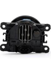 LED Projector Fog Lights Acura | Fiat | Ford | Honda | Jaguar | Lincoln | Mitsubishi | Nissan | Porsche | Scion |Subaru 2014-2023 AlphaRex USA                                     - 210002 - Image 5