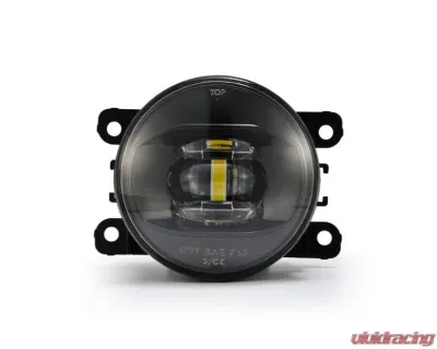 LED Projector Fog Lights Acura | Fiat | Ford | Honda | Jaguar | Lincoln | Mitsubishi | Nissan | Porsche | Scion |Subaru 2014-2023 AlphaRex USA - 210002