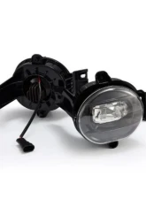 AlphaRex USA DoubleTap Dual Color LED Projector Fog Lights for Dodge Durango/Ram 2002-2009                                     - 210005 - Image 3