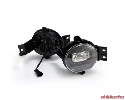 AlphaRex USA DoubleTap Dual Color LED Projector Fog Lights for Dodge Durango/Ram 2002-2009 - 210005