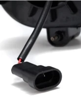 AlphaRex USA DoubleTap Dual Color LED Projector Fog Lights for Dodge Durango/Ram 2002-2009                                     - 210005 - Image 5