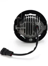 LED Projector Fog Lights Chrysler | Dodge | Jeep 2011-2023 AlphaRex USA                                     - 210006 - Image 10