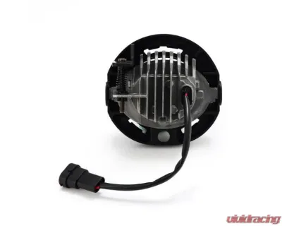 LED Projector Fog Lights Chrysler | Dodge | Jeep 2011-2023 AlphaRex USA - 210006