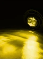 LED Projector Fog Lights Chrysler | Dodge | Jeep 2011-2023 AlphaRex USA                                     - 210006 - Image 3