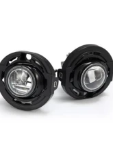 LED Projector Fog Lights Chrysler | Dodge | Jeep 2011-2023 AlphaRex USA                                     - 210006 - Image 5