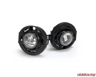 LED Projector Fog Lights Chrysler | Dodge | Jeep 2011-2023 AlphaRex USA - 210006