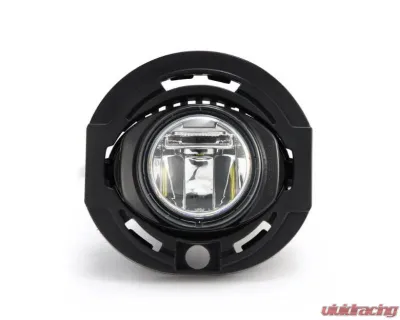 LED Projector Fog Lights Chrysler | Dodge | Jeep 2011-2023 AlphaRex USA - 210006