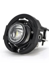 LED Projector Fog Lights Chrysler | Dodge | Jeep 2011-2023 AlphaRex USA                                     - 210006 - Image 8