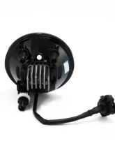 LED Projector Fog Lights Chevrolet  | Ford | GMC | Pontiac 2007-2014 AlphaRex USA                                     - 210007 - Image 10