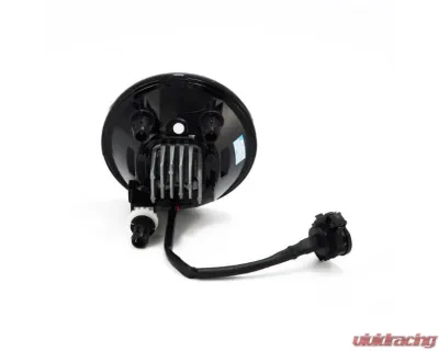 LED Projector Fog Lights Chevrolet  | Ford | GMC | Pontiac 2007-2014 AlphaRex USA - 210007