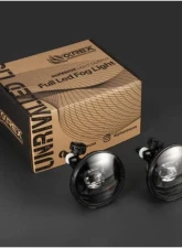 LED Projector Fog Lights Chevrolet  | Ford | GMC | Pontiac 2007-2014 AlphaRex USA                                     - 210007 - Image 4