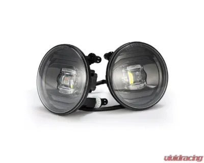 LED Projector Fog Lights Chevrolet  | Ford | GMC | Pontiac 2007-2014 AlphaRex USA - 210007