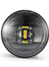 LED Projector Fog Lights Chevrolet  | Ford | GMC | Pontiac 2007-2014 AlphaRex USA                                     - 210007 - Image 7
