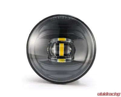 LED Projector Fog Lights Chevrolet  | Ford | GMC | Pontiac 2007-2014 AlphaRex USA - 210007