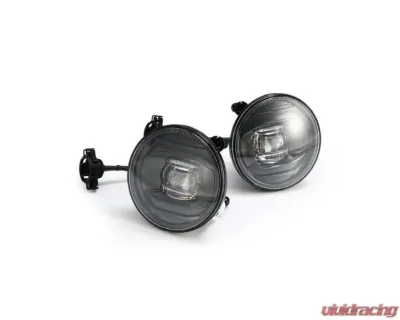 LED Projector Fog Lights Chevrolet  | Ford | GMC | Pontiac 2007-2014 AlphaRex USA - 210007