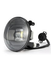 LED Projector Fog Lights Chevrolet  | Ford | GMC | Pontiac 2007-2014 AlphaRex USA                                     - 210007 - Image 9
