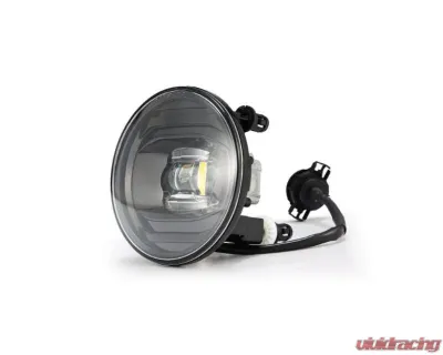 LED Projector Fog Lights Chevrolet  | Ford | GMC | Pontiac 2007-2014 AlphaRex USA - 210007