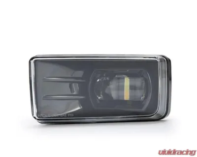 LED Projector Fog Lights Chevrolet 2007-2014 AlphaRex USA - 210008