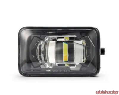 LED Projector Fog Lights AlphaRex USA - 210009