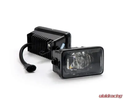 LED Projector Fog Lights AlphaRex USA - 210009